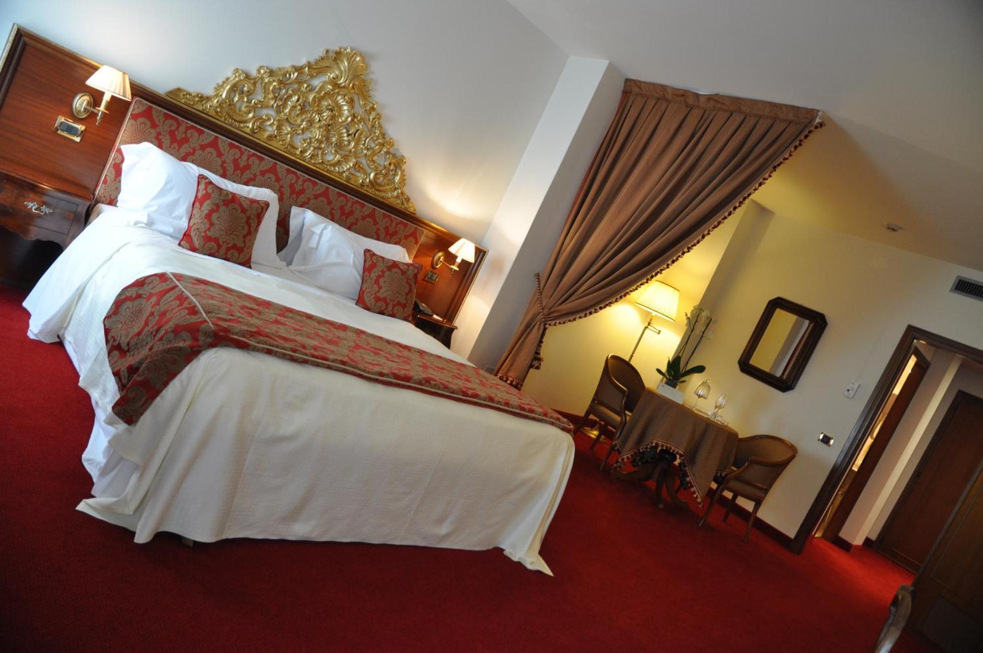 Hotel Villa Condulmer Mogliano Veneto Bilik gambar